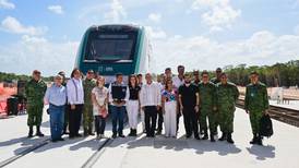 Tren Maya: Estas serán las 64 rutas que recorrerá