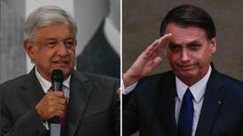Izquierda o derecha, México y Brasil tienen a inversores en vilo
