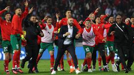 ‘Queríamos ganar tras la Copa del Mundo’: DT de Marruecos, después de la victoria ante Brasil 