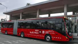 La Línea 3 del Metrobús será totalmente eléctrica; así serán los autobuses 