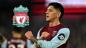 Liverpool vs West Ham EN VIVO: Dónde ver a Edson Álvarez en TV, online y hora EFL Carabao Cup 2023-24