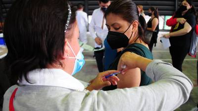 Vacunación COVID a millennials en CDMX: consulta aquí todas las sedes
