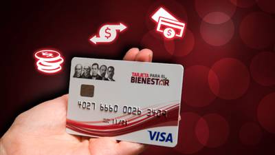 ¿Transferencias y depósitos a tu tarjeta del Bienestar? Operaciones bancarias que sí puedes hacer