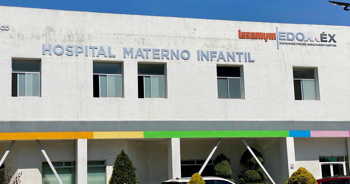 Desabasto de medicamentos âpegaâ a niÃ±as y niÃ±os con cÃ¡ncer en Hospital Materno Infantil de Toluca