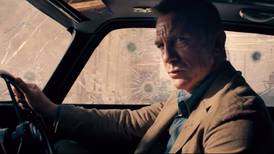 Revelan tráiler de 'No Time to Die', última película de Daniel Craig como James Bond