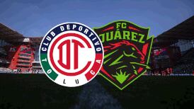 Toluca vs FC Juárez EN VIVO: Dónde ver HOY en TV, online y hora Jornada 3 Liga MX Apertura 2023
