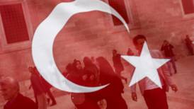 Un paso atrás para Turquía: deja tratado para prevenir violencia contra las mujeres