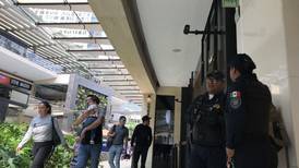 ‘Balconean’ a Plaza Antara: No participa en reuniones de seguridad con CDMX 