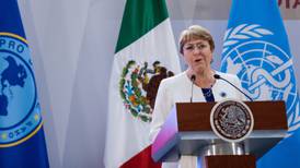 ONU-DH urge a México elaborar estrategia nacional para combatir la tortura