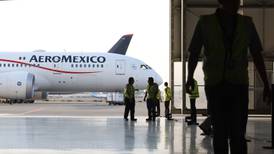 Aeroméxico avanza tres sitios en ranking de Skytrax sobre las 100 mejores aerolíneas