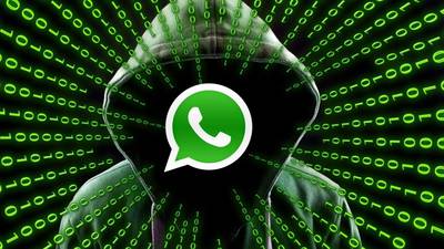 Ni usar WhatsApp a gusto... Crecen ataques a celulares a través del uso de mensajería