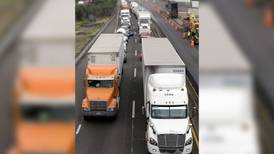 Carretera México-Puebla cerrará por obras: Estas son las fechas y zonas afectadas 