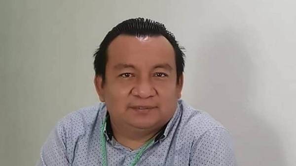 Asesinan al periodista Heber López en Oaxaca; van 5 comunicadores ultimados en 2022