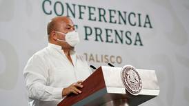 Enrique Alfaro presume baja en todos los delitos en Jalisco