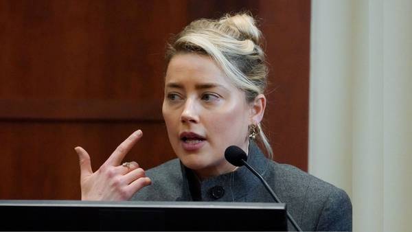 ¿Qué pasaría si Amber Heard apela al veredicto del juicio contra Johnny Depp?