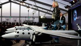 Boeing 'le entra' a los viajes espaciales con participación de 20 mdd en Virgin Galactic
