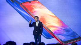 Samsung lanzará serie de smartphone para 'destronar' a Xiaomi en India