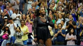 ¡Se baja el telón! Serena Williams pone fin a su carrera tras ser eliminada del US Open