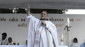 Obispo de Chilpancingo advierte violencia por baja venta de opio
