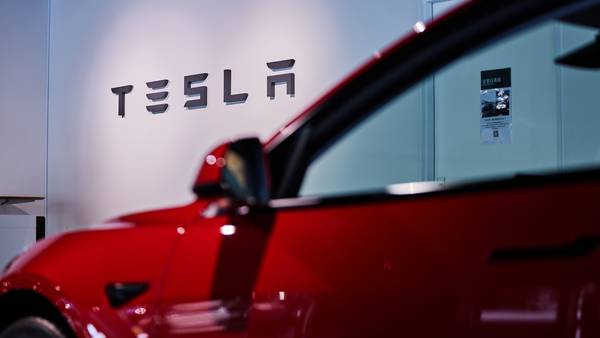 Tesla ‘derrapa’: Ingresos caen 9% en primer trimestre y Musk propone esta solución