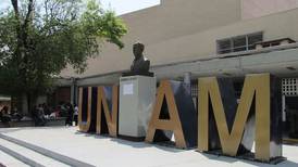 UNAM acepta negligencia en muerte de alumno del CCH
 Azcapotzalco