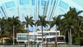 Mexicanos viven ‘como reyes’ en Miami: son los latinos que compran casas más caras