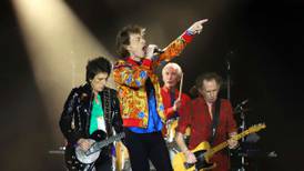 Rolling Stones amenaza con demandar a Trump por uso de sus canciones sin autorización