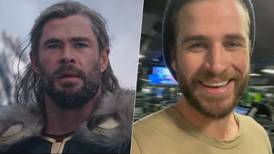 Chris Hemsworth revela que su hermano Liam casi le ‘roba’ el papel de Thor
