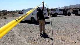 Control por el 'huachicol' desata violencia en zona fronteriza de Chihuahua