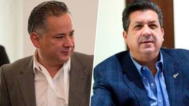 Santiago Nieto engañó a AMLO con acusación en mi contra: Francisco García Cabeza de Vaca