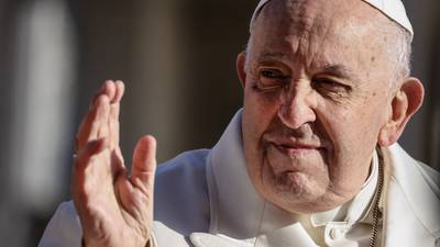 Los inapropiados comentarios del papa Francisco hacia las mujeres: ‘Las hay neuróticas’
