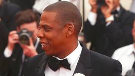Investigan servicio de música de rapero Jay-Z por posible fraude
