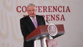 “Entre los de EZLN hay mucha propaganda”, dice López Obrador