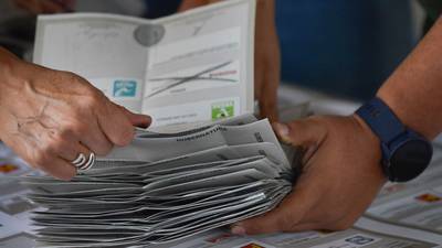 ‘Mini’ INE: Así se ‘achicará’ el instituto con el ‘Plan B’ de reforma electoral de AMLO
