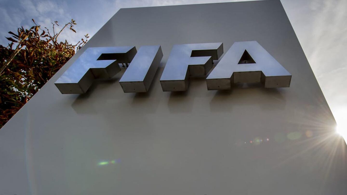 Las duras sanciones de FIFA a ocho jugadores y un agente por amaño de partidos