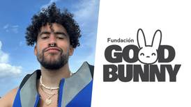 Bad Bunny regala juguetes: ¿Qué actividades hace su fundación Good Bunny?