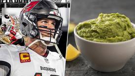 El guacamole de Tom Brady: ¡Receta ganadora para el Super Bowl!