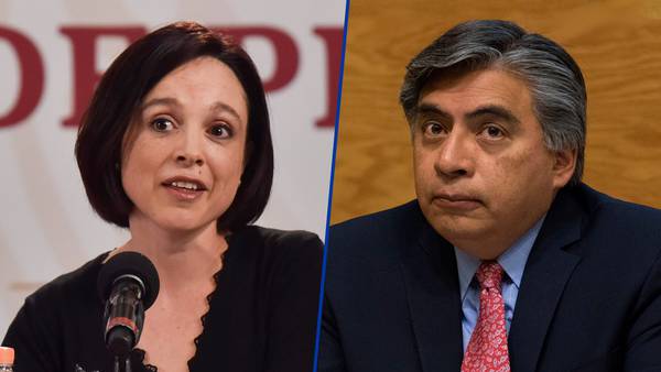 Y lo vuelven a hacer: Galia Borja y Gerardo Esquivel votan contra alza de tasa del Banxico