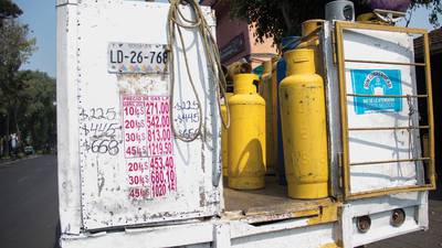Gas Bienestar: AMLO creará nueva empresa gasera ante altos precios