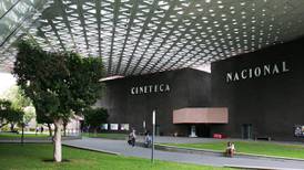 Cineteca Nacional: 45 años dedicada a difundir la cultura cinematográfica