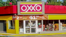 'Calaveras' asaltan a clientes de Oxxo en Morelia