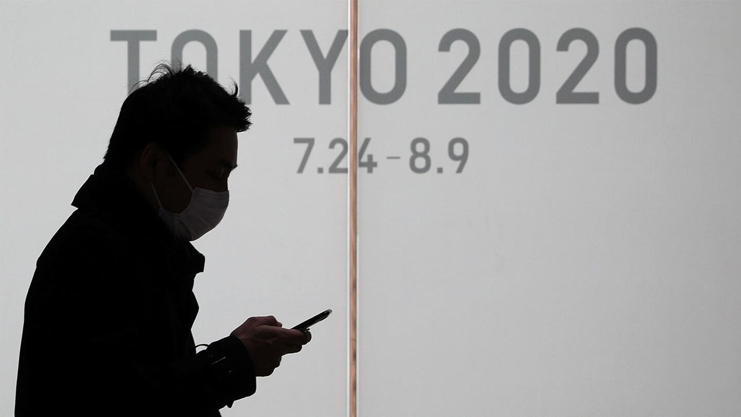 COI se aferra en no aplazar Tokio 2020 por el coronavirus
