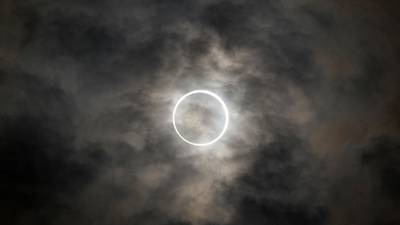Eclipse anular de Sol 2023: ¿Qué es la franja de anularidad y qué estados de México cubrirá?