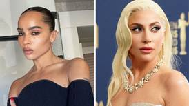 Premios Oscar 2022: Lady Gaga y Zoë Kravitz serán presentadoras en la ceremonia