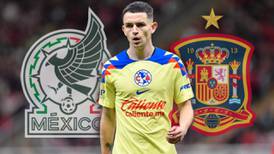 Fidalgo RECHAZÓ a México, por su sueño de jugar con España, pero... ¿se podría naturalizar para el Mundial 2026?
