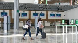 AMLO solicita a Aeroméxico, Viva Aerobus y Volaris ampliar sus vuelos en AIFA