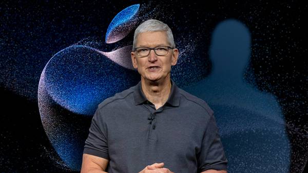 Relevo en Apple: ¿Quiénes son las ‘manos del Rey’ que pueden reemplazar a Tim Cook como CEO?
