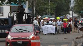 Tabasco ajusta polémica ley sobre protestas y avala cárcel solo a las que sean 'chantajistas' contra obras