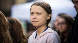 Greta Thunberg rechaza premio medioambiental y pide que los líderes mundiales escuchen