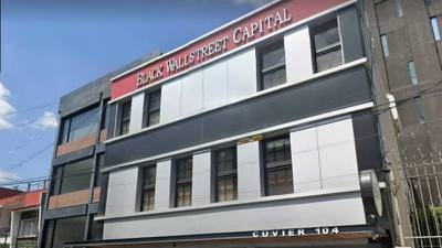 Black Wallstreet: Fiscalía de CDMX ubica transacciones millonarias irregulares 